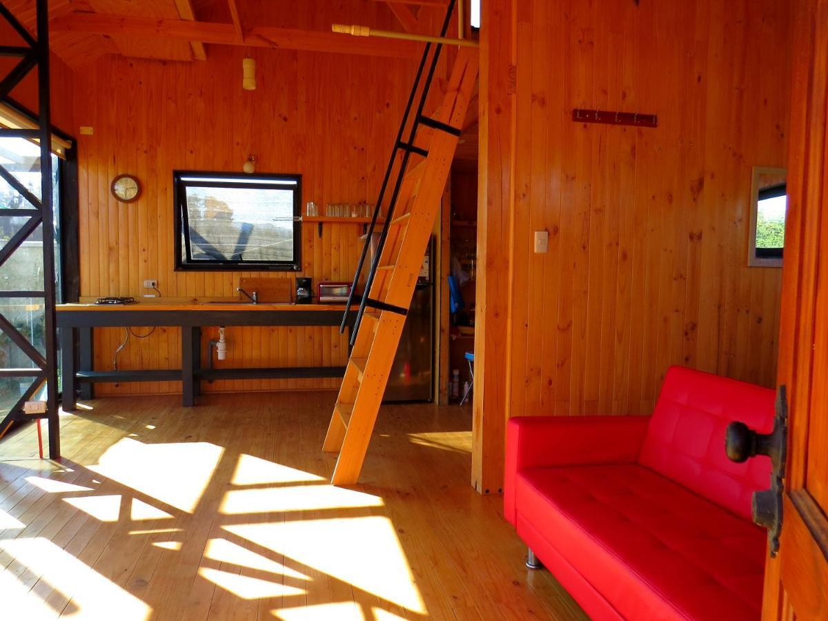 Casa de férias Encantador Loft, Entre Vinas, Valles Y Piscina Privada *