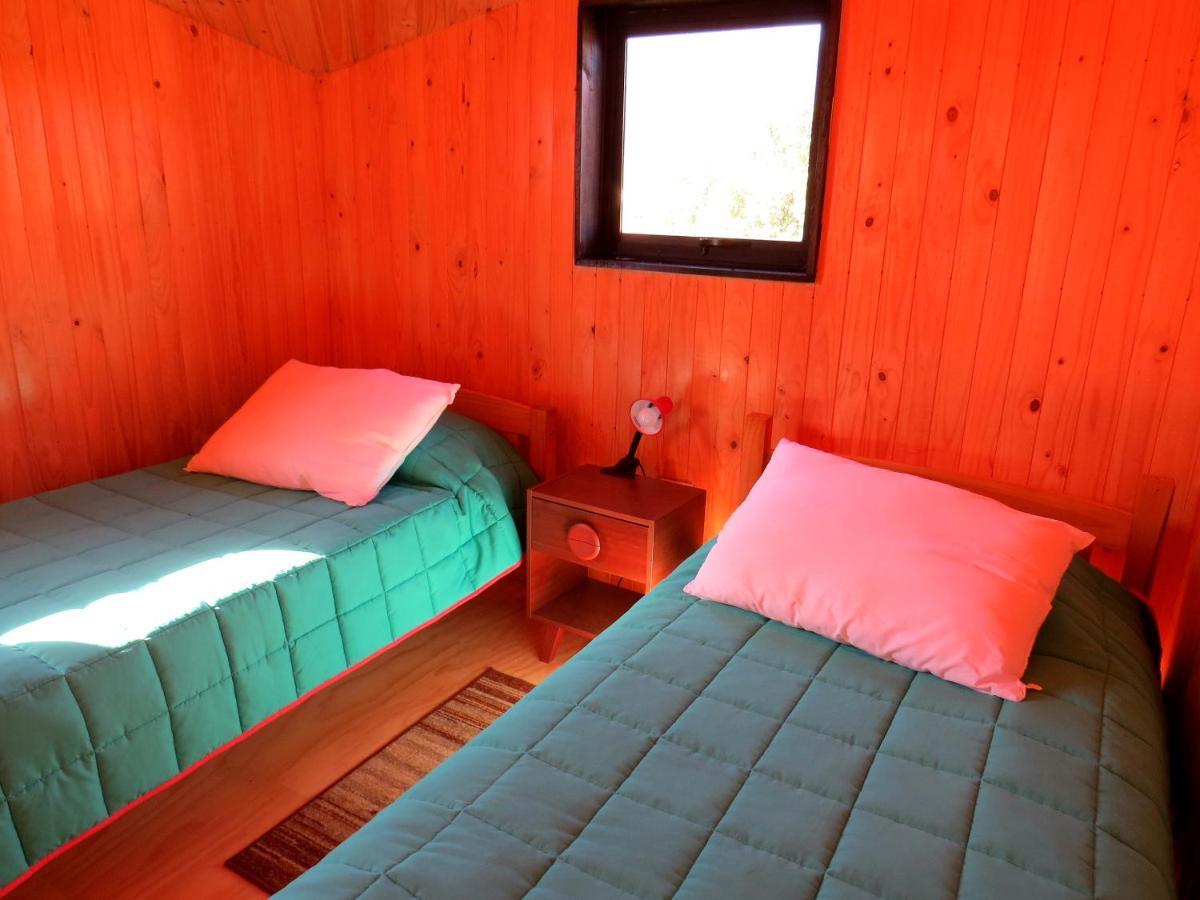 Casa de férias Encantador Loft, Entre Vinas, Valles Y Piscina Privada Santa Cruz