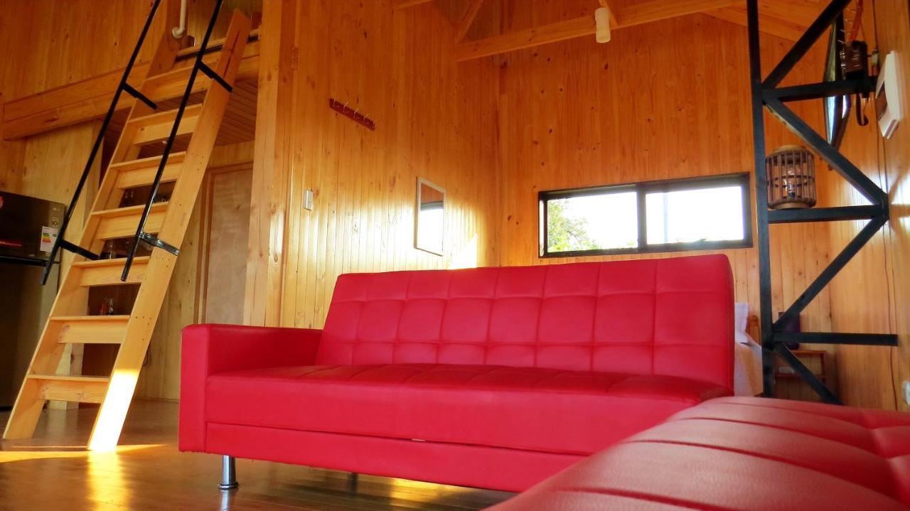 Encantador Loft, Entre Vinas, Valles Y Piscina Privada Casa de férias