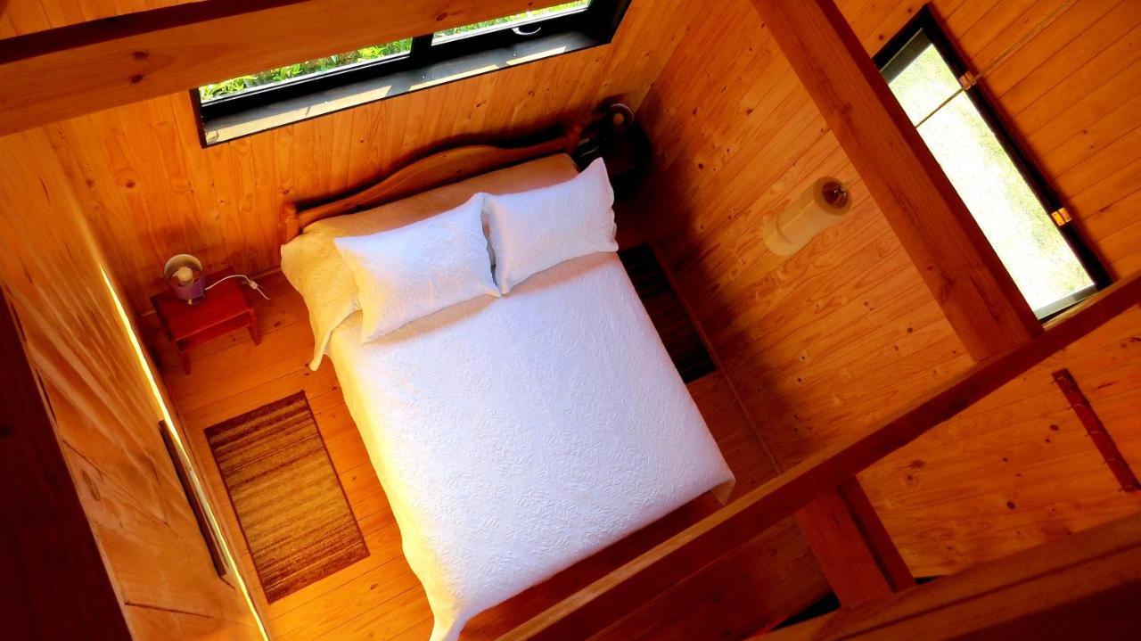 Casa de férias Encantador Loft, Entre Vinas, Valles Y Piscina Privada *