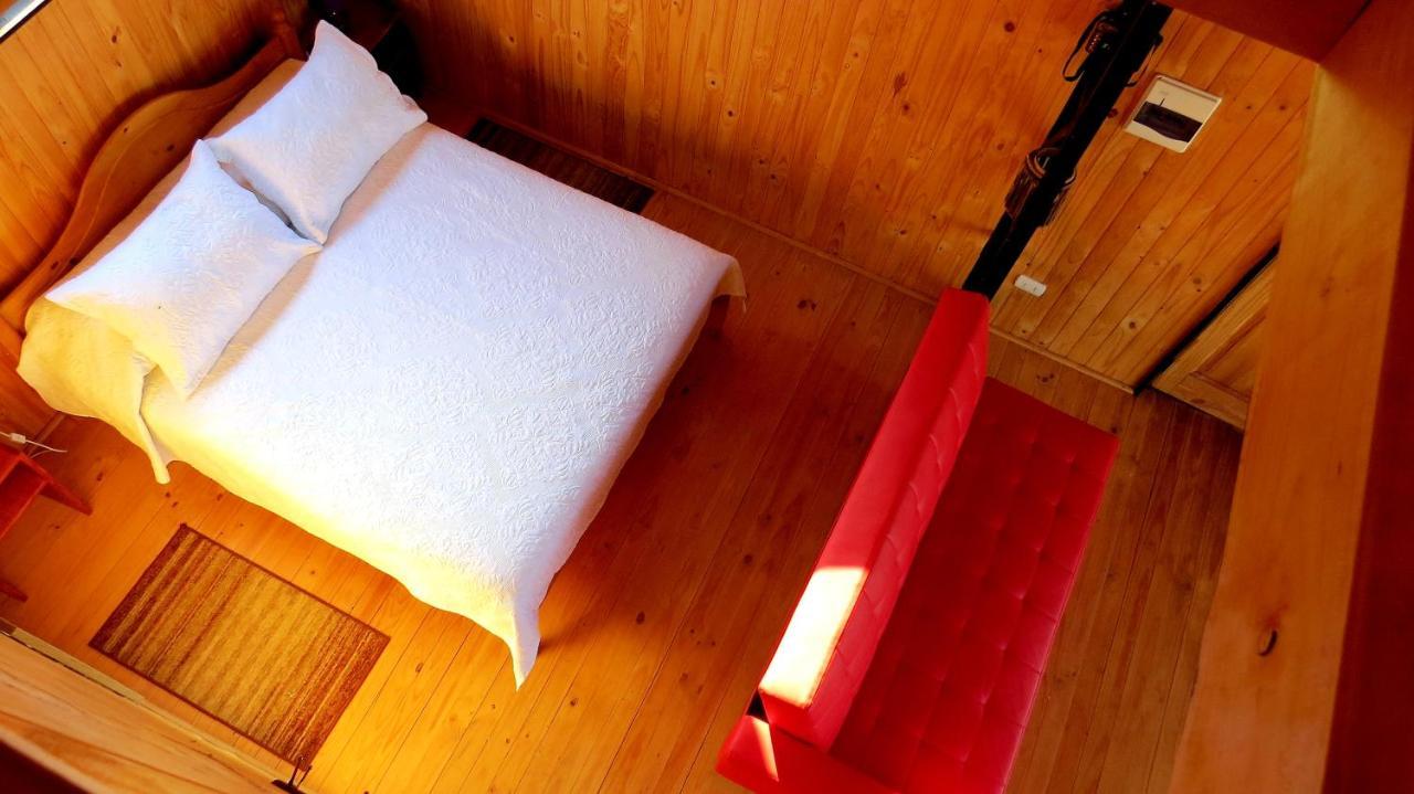Casa de férias Encantador Loft, Entre Vinas, Valles Y Piscina Privada *